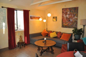 Quail Cottage